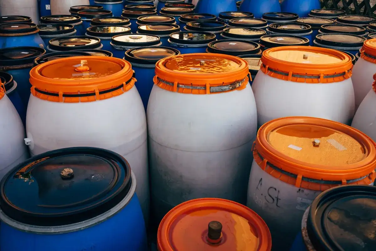 Medical Waste Removal in Lincoln Park, MI